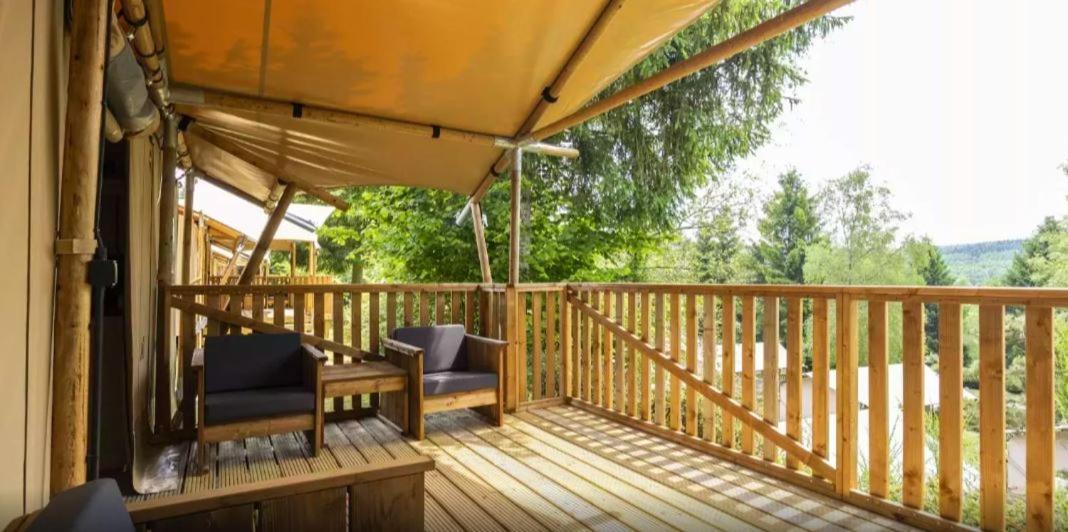Chalet con 3 Camere da Letto
